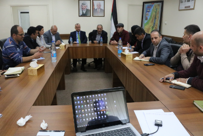 وزارتا "العمل" و"شؤون المرأة" تعقدان الاجتماع الأول للإعلان عن البدء بتنفيذ الموازنة المستجيبة للنوع الاجتماعي

